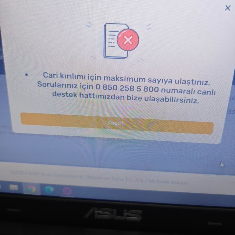 Trendyol Satıcı Paneli Sorunu: Destek Hattında Sonsuz Döngü