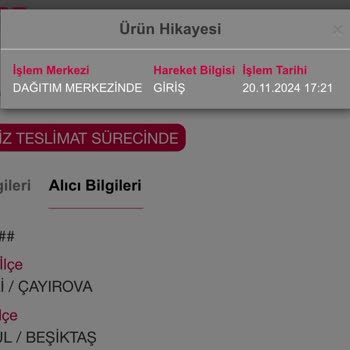 Kargom Nerede: Horoz Lojistik Ve D&R İle Teslimat Sorunu
