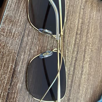 Boyner Ve Luxxotica Arasında Tamir Edilmeyen Gözlük Sorunu