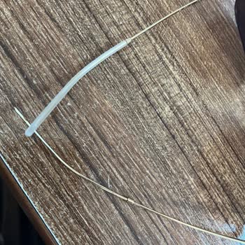 Boyner Ve Luxxotica Arasında Tamir Edilmeyen Gözlük Sorunu