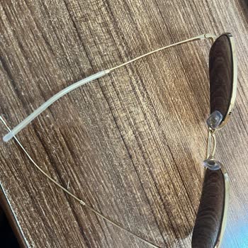 Boyner Ve Luxxotica Arasında Tamir Edilmeyen Gözlük Sorunu