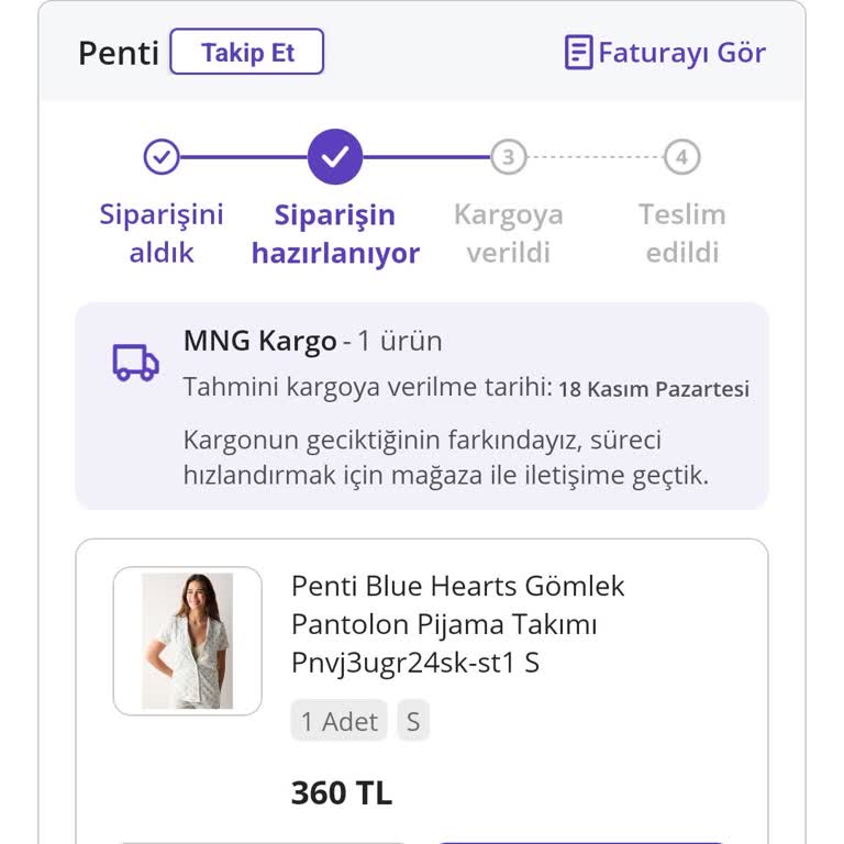 Stok Yetersizliği Mağduriyeti Ve Fiyat Artışı Sorunu