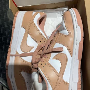 Nike Ayakkabıda Kalite Sorunu