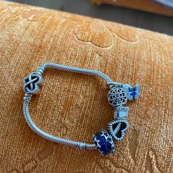 Pandora Bilekliğimde Klips Sorunu Ve Yetersiz Müşteri Hizmeti