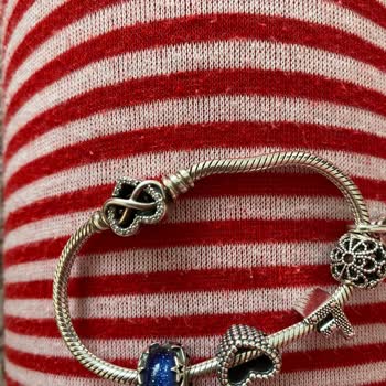 Pandora Bilekliğimde Klips Sorunu Ve Yetersiz Müşteri Hizmeti