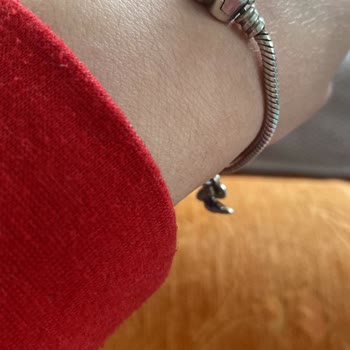 Pandora Bilekliğimde Klips Sorunu Ve Yetersiz Müşteri Hizmeti