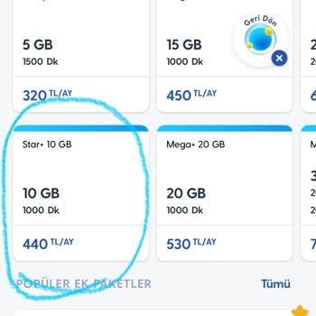 Turkcell'den Adaletsiz Fiyatlandırma Ve İlgisizlik