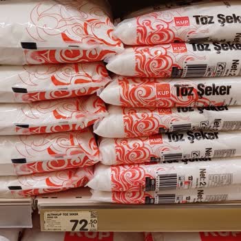 Mağaza İndirim Fiyaskosu Ve İlgisiz Çalışanlar