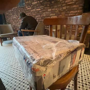 Evafon Ve Hepsiburada'dan Alınan Xiaomi S10+ Süpürge İle Yaşanan Garanti Ve Teslimat Sorunları