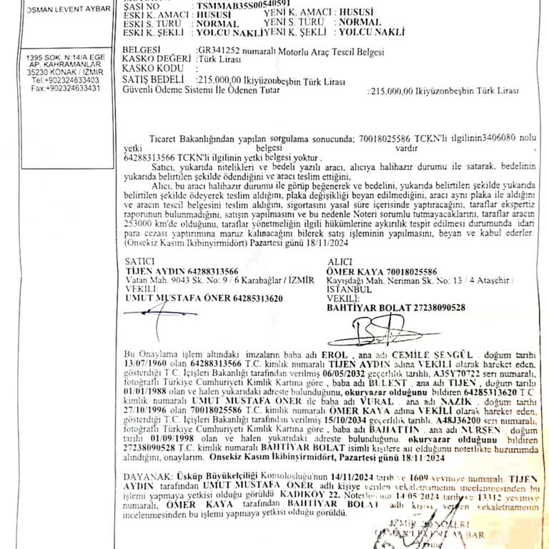 Sigorta Poliçesi İptalinde Zorluk Ve Müşteri Hizmetleri Sorunu