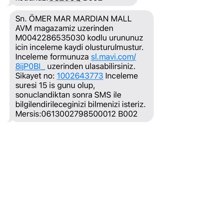 İnceleme Sürecinde Gecikme Ve Mağduriyet