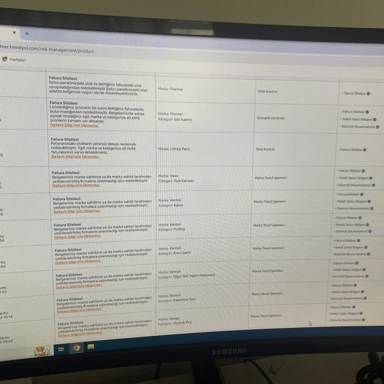 Trendyol'da Kadın Girişimci Olarak Yaşadığım Zorluklar