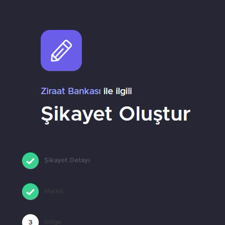 Darıca Şubesi İletişim Sorunu