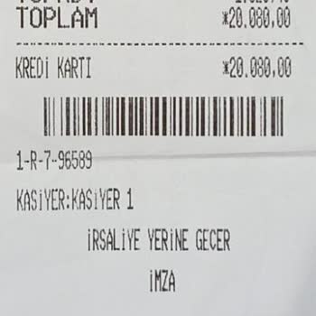 Motomax Ürün İadesinde Müşteri Memnuniyetsizliği