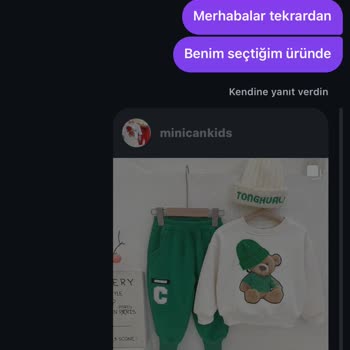 Yanlış Ürün Gönderimi Ve İletişimsizlik Sorunu