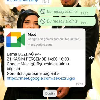 Kimlik Bilgilerimin Güvenliği Hakkında Endişelerim