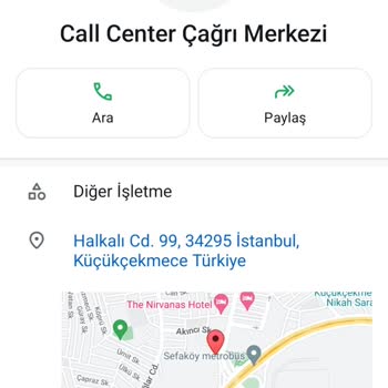 Kimlik Bilgilerimin Güvenliği Hakkında Endişelerim