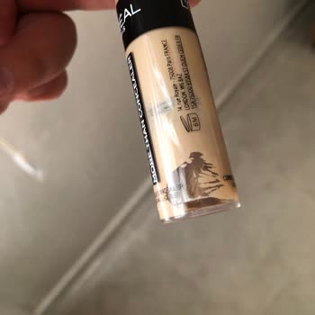 Loreal Paris Boş Gelen Kapatıcı Ve İade Sorunu