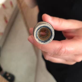 Loreal Paris Boş Gelen Kapatıcı Ve İade Sorunu