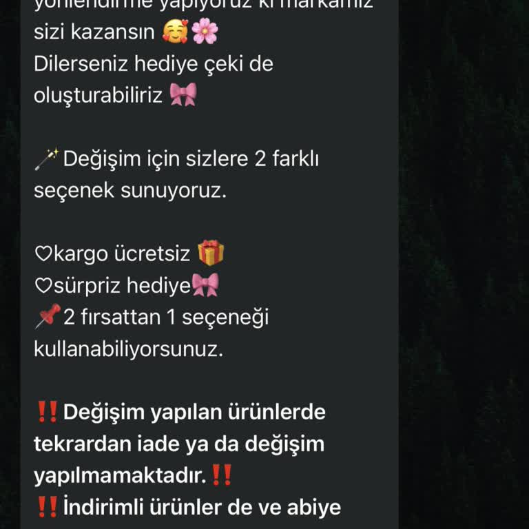 Defolu Ürün Ve Zorlaştırılan İade Süreci