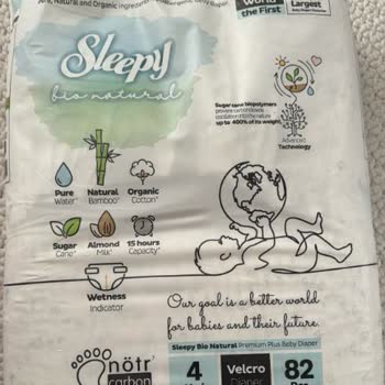 Hatalı Bebek Bezi Ürünleri Ve İade Sorunu