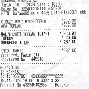 Hatalı Bebek Bezi Ürünleri Ve İade Sorunu