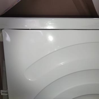Bosch Kusurlu Çamaşır Makinesi Mağduriyeti!