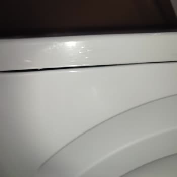 Bosch Kusurlu Çamaşır Makinesi Mağduriyeti!