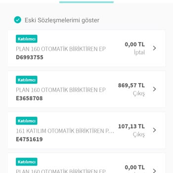 Acil Para İadesi Talebi: BES İptali Sonrası Gecikme