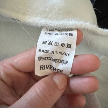 İlayda Çamur | Bi' Butik Ürün Renk Değişimi Ve Müşteri Hizmetleri Sorunu