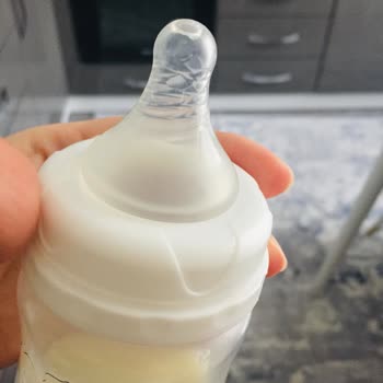 Wee Baby Elektrikli Sağma Makinesi İçin Yetersiz Müşteri Hizmetleri Ve Yedek Parça Sorunu