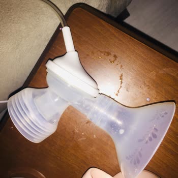 Wee Baby Elektrikli Sağma Makinesi İçin Yetersiz Müşteri Hizmetleri Ve Yedek Parça Sorunu