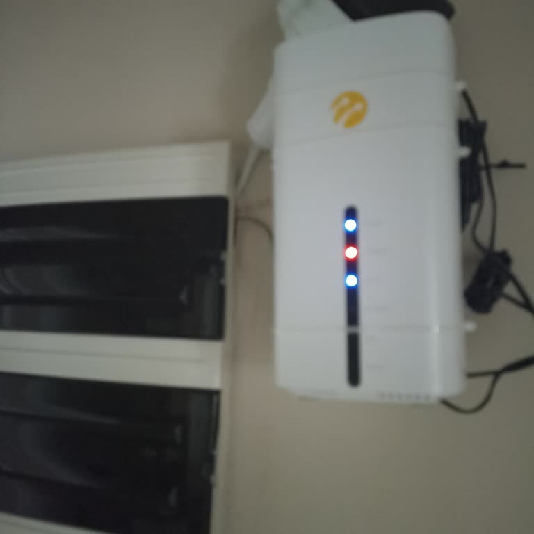 Superonline Fiber Kurulumu Sonrası İnternet Bağlantı Sorunu