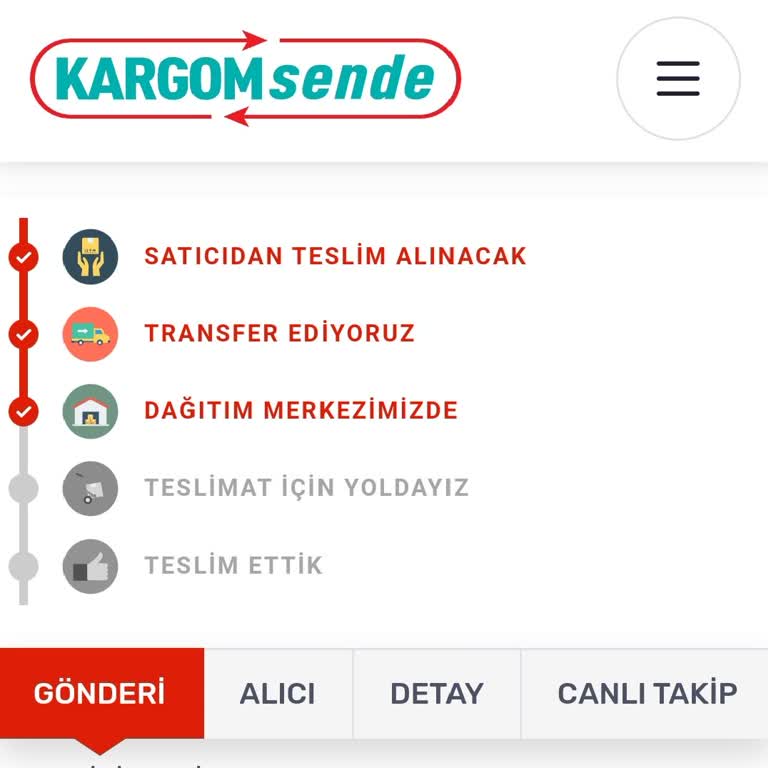 Kargomun Teslimatı Sürekli Erteleniyor Ve Müşteri Hizmetlerine Ulaşamıyorum