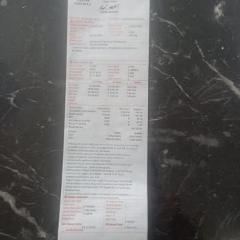 Hatalı Elektrik Kesintisi Ve Yanlış Fatura İddiası