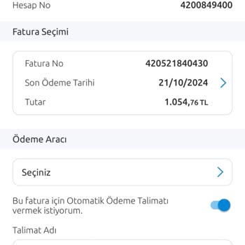 Hatalı Elektrik Kesintisi Ve Yanlış Fatura İddiası
