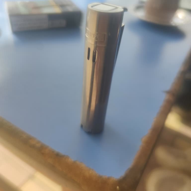 Clipper Lighter Malfunctions After Refilling – Ignition Issue Needs Resolution