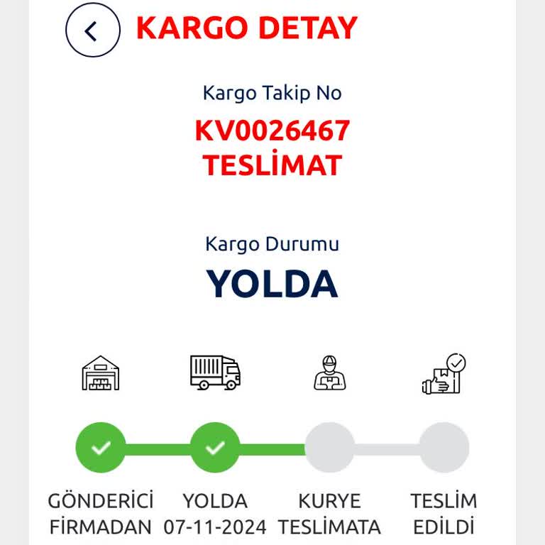 Koçtaş Ve Ceva'nın Kargo Sorunu: 13 Günlük Bekleyiş