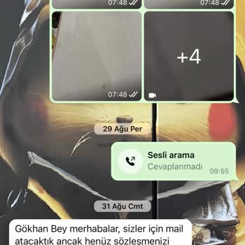 Garanti Süresi Dolmadan Çözülemeyen Yatak Sorunu