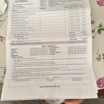 Garanti Süresi Dolmadan Çözülemeyen Yatak Sorunu