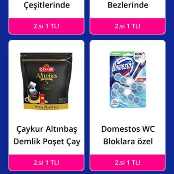 Kampanya İndiriminde Müşteri Yanıltması