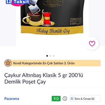 Kampanya İndiriminde Müşteri Yanıltması
