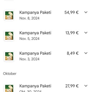 Okey Canlı Uygulamasında Haksız Ban Sorunu