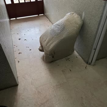 Asansörsüz Teslimat Sorunu: Aras Kargo Mağduriyeti