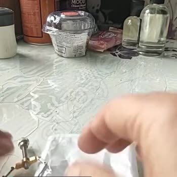 Temu Kırık Ürün Gönderilmiş