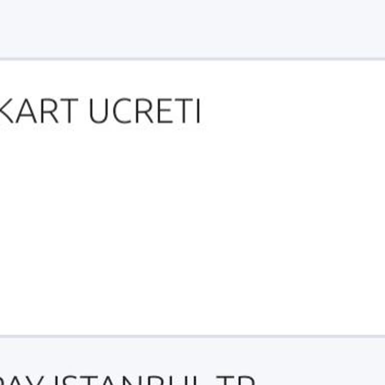 Kart Aidatı İadesi Sözünde Durulmaması