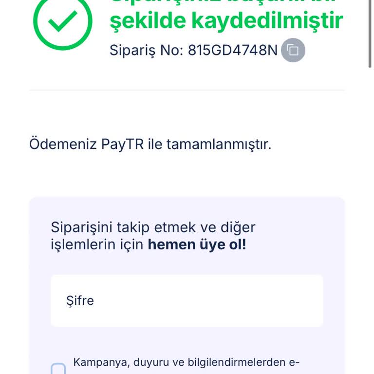 İade Ve Değişim Sürecinde Müşteri Memnuniyetsizliği