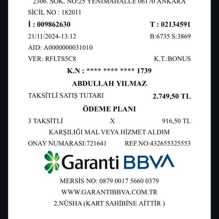 Dijital Slip Kabul Edilmiyor Mağaza İadesi Sorunu