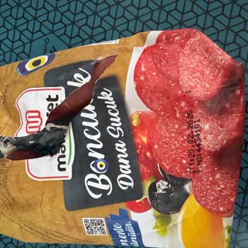 Küflü Sucuk Şoku: Acil Çözüm Talebi