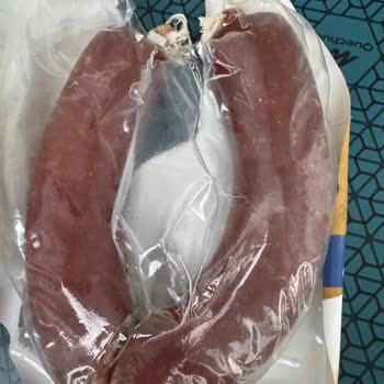 Küflü Sucuk Şoku: Acil Çözüm Talebi